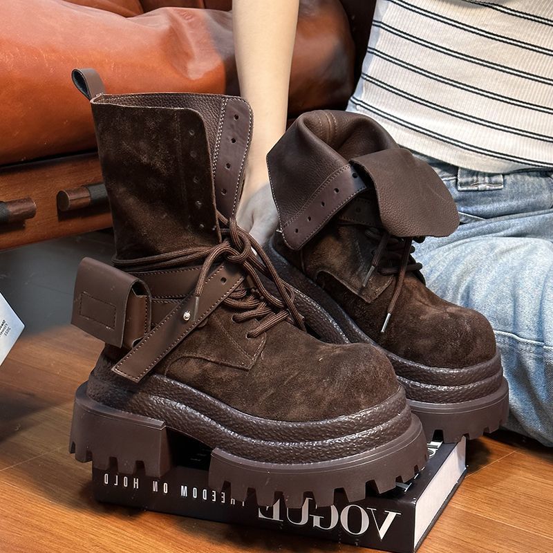 Leather Work Youtube - Wildleder Leder Alte Große Kopf Cowboy