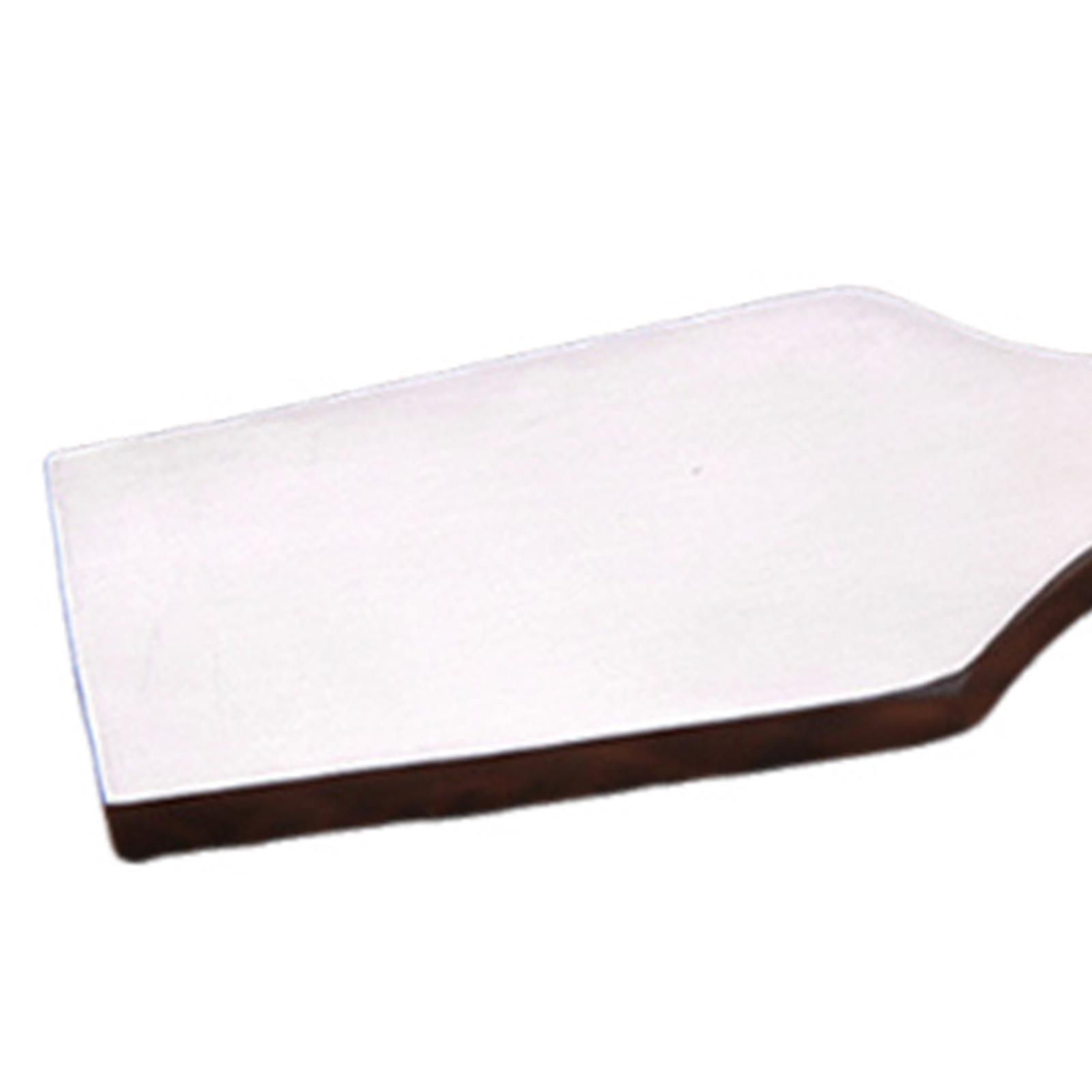 Leatherwork Craft - Leder-Arbeitskanten-Finishing-Werkzeug, manueller Zinken-Nähschläger für Leder-Nähset, professionelles