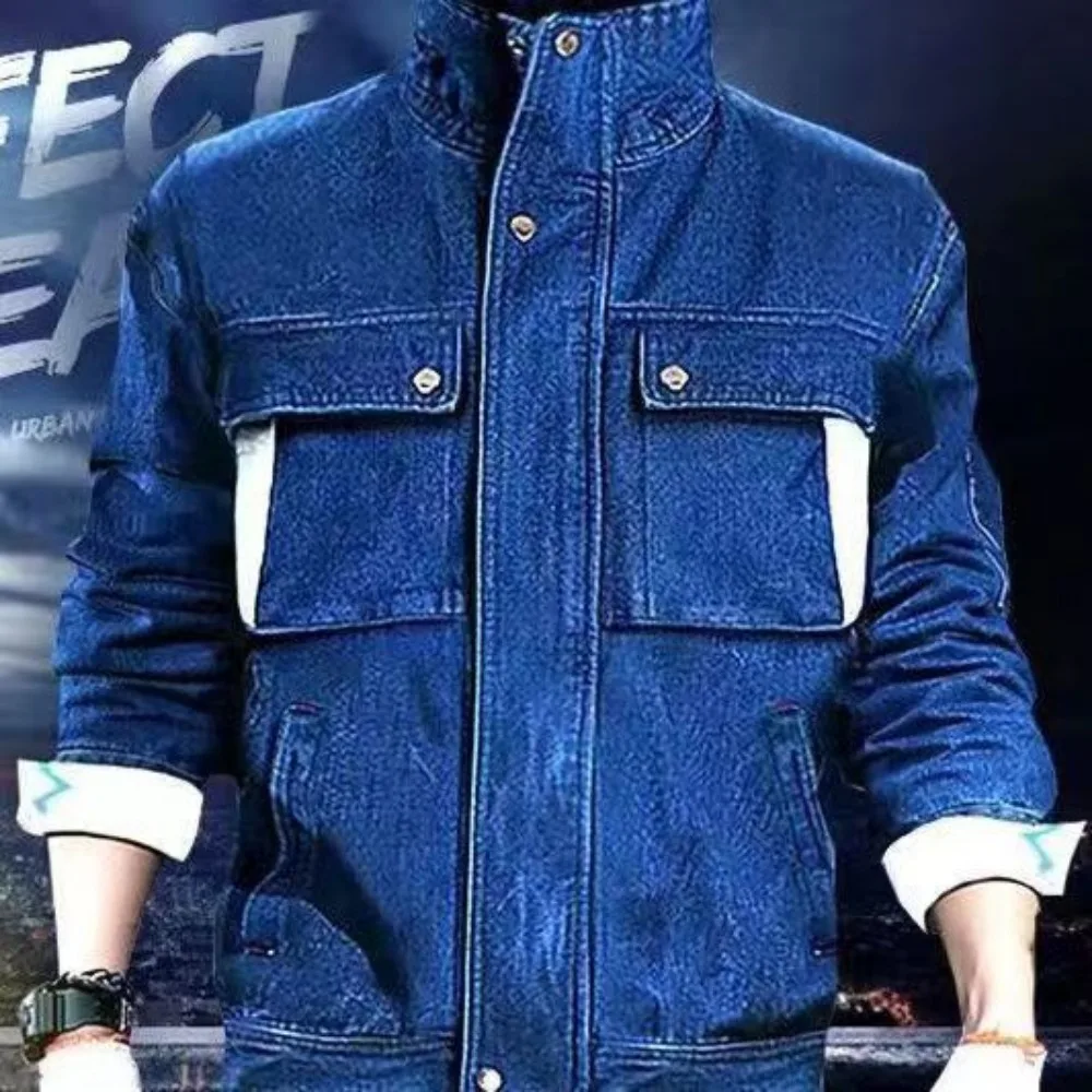 Jeans Arbeitskleidung Elektris – Leather Work Overalls Bewertung und Preis