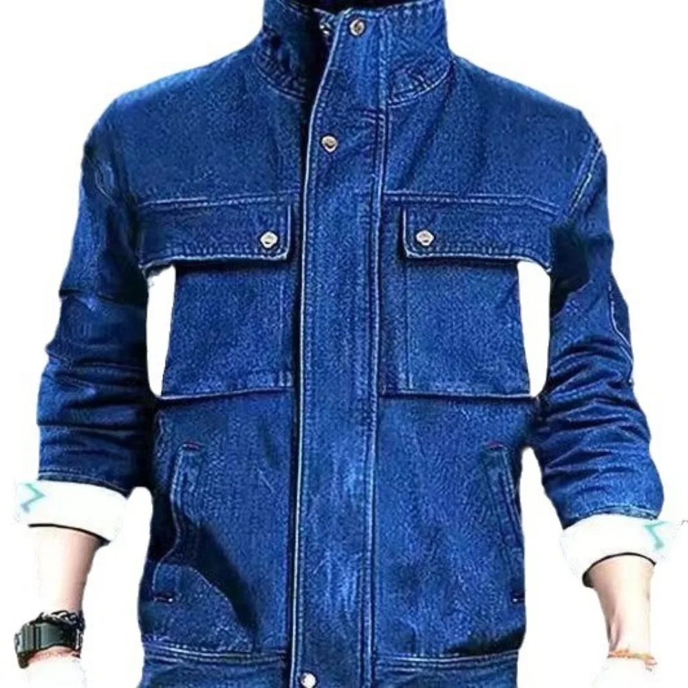 Jeans Arbeitskleidung Elektris – Leather Work Overalls Bewertung und Preis