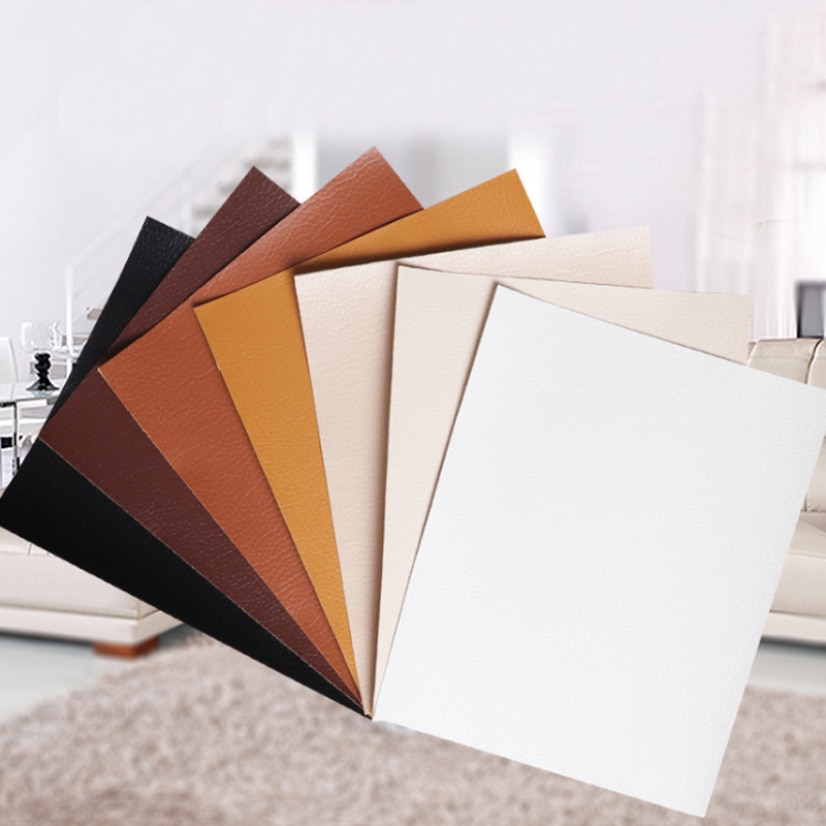 25X30 Selbstklebende Fix Patch – Contact Cement Leather Bewertung und Preis
