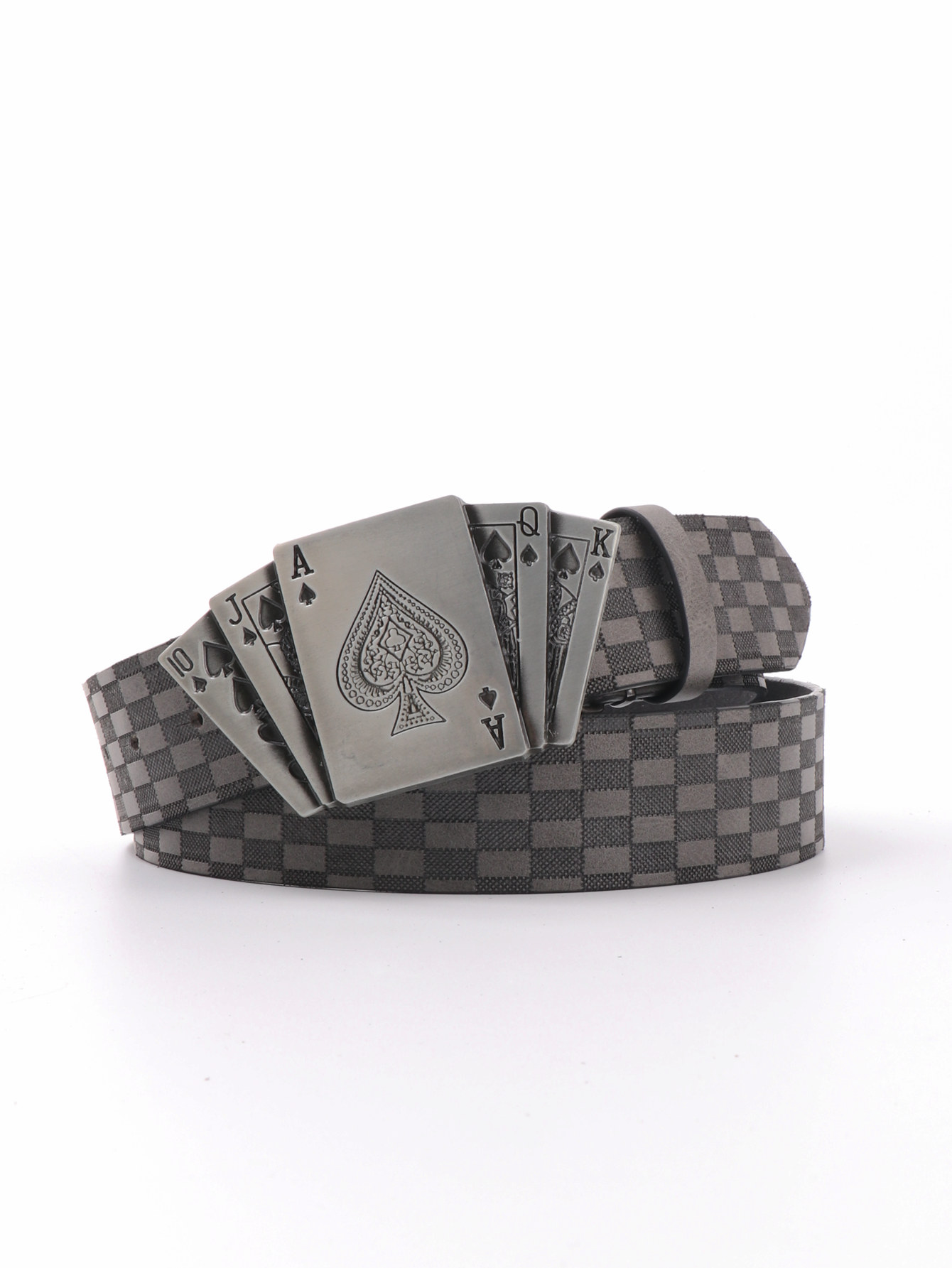 Ein lässiger Retro-Gürtel für  – Leather Works Belt Bewertung und Preis