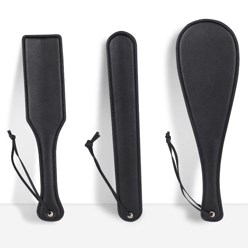 BDSM Spanking Paddle Beat Pu S – Leather Workshop Bewertung und Preis