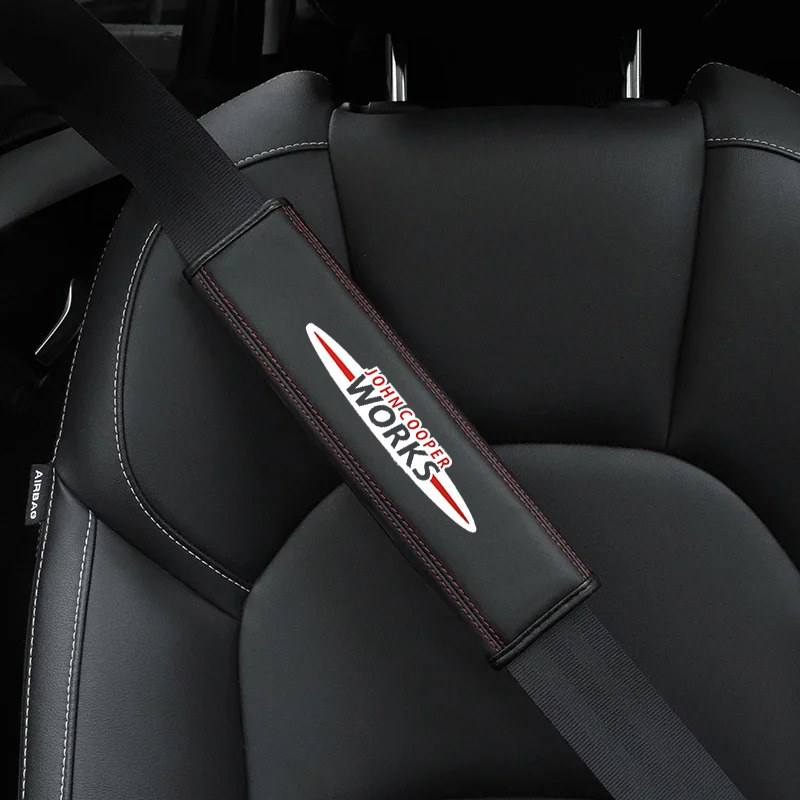 2 Stück Auto-Sicherheitsgurt a – Leather Works Near Me Bewertung und Preis