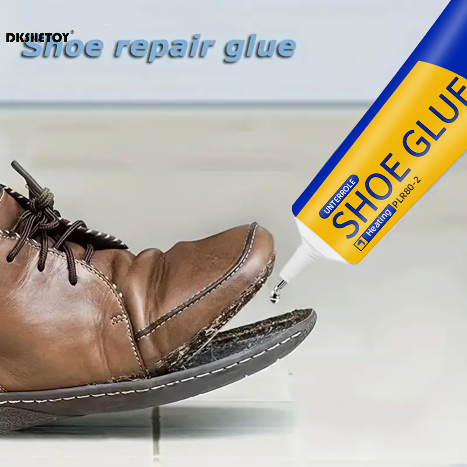 60 ml superstarker Schuhkleber – Contact Cement Leather Bewertung und Preis