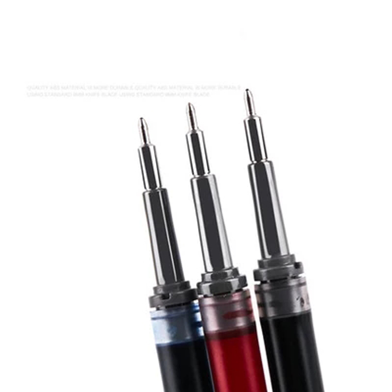 12 Stück Pentel Energel X Nach – Pentel Pen Energel Bewertung und Preis