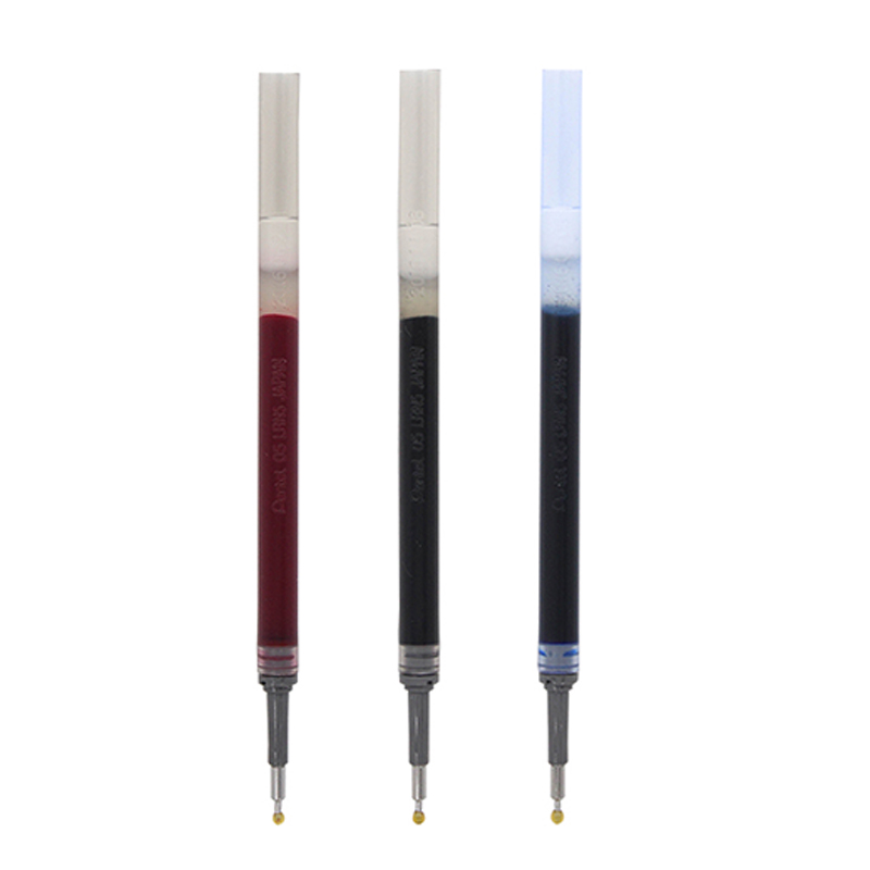 12 Stück Pentel Energel X Nach – Pentel Pen Energel Bewertung und Preis