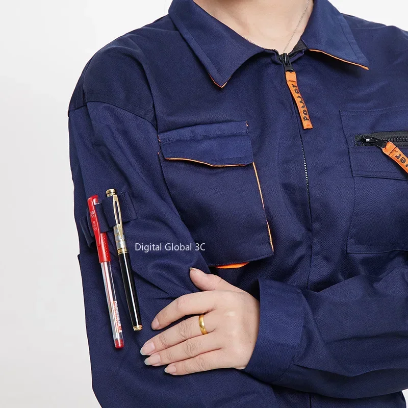 2023 Arbeit insgesamt Uniform  – Leather Work Overalls Bewertung und Preis