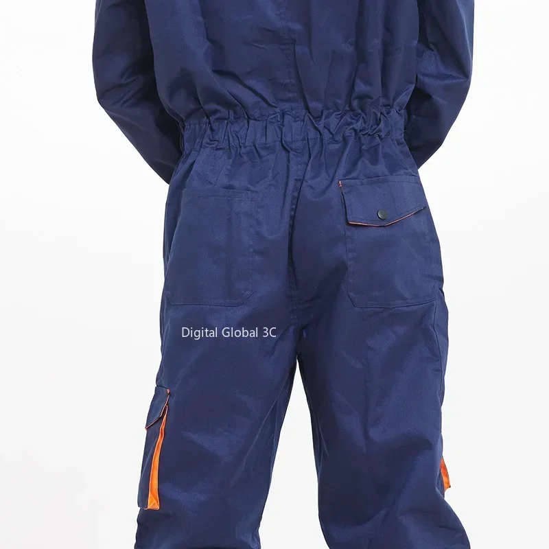 2023 Arbeit insgesamt Uniform  – Leather Work Overalls Bewertung und Preis