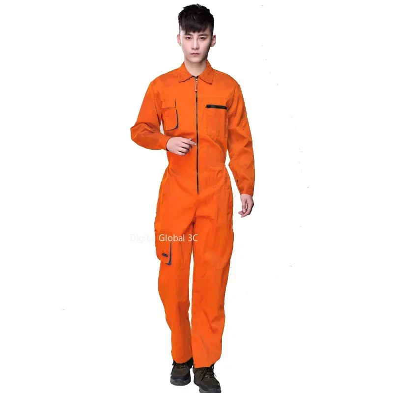 2023 Arbeit insgesamt Uniform  – Leather Work Overalls Bewertung und Preis