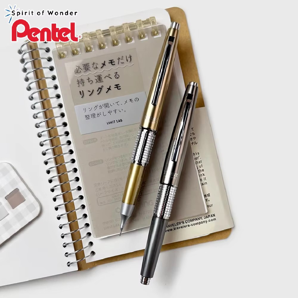 1 Stück Japan Pentel Kerry Dru – Pentel Pen Energel Bewertung und Preis
