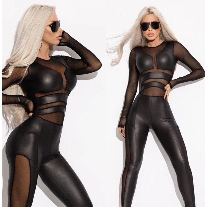 Krisnanas Leder-Overall, getei – Leather Work Overalls Bewertung und Preis