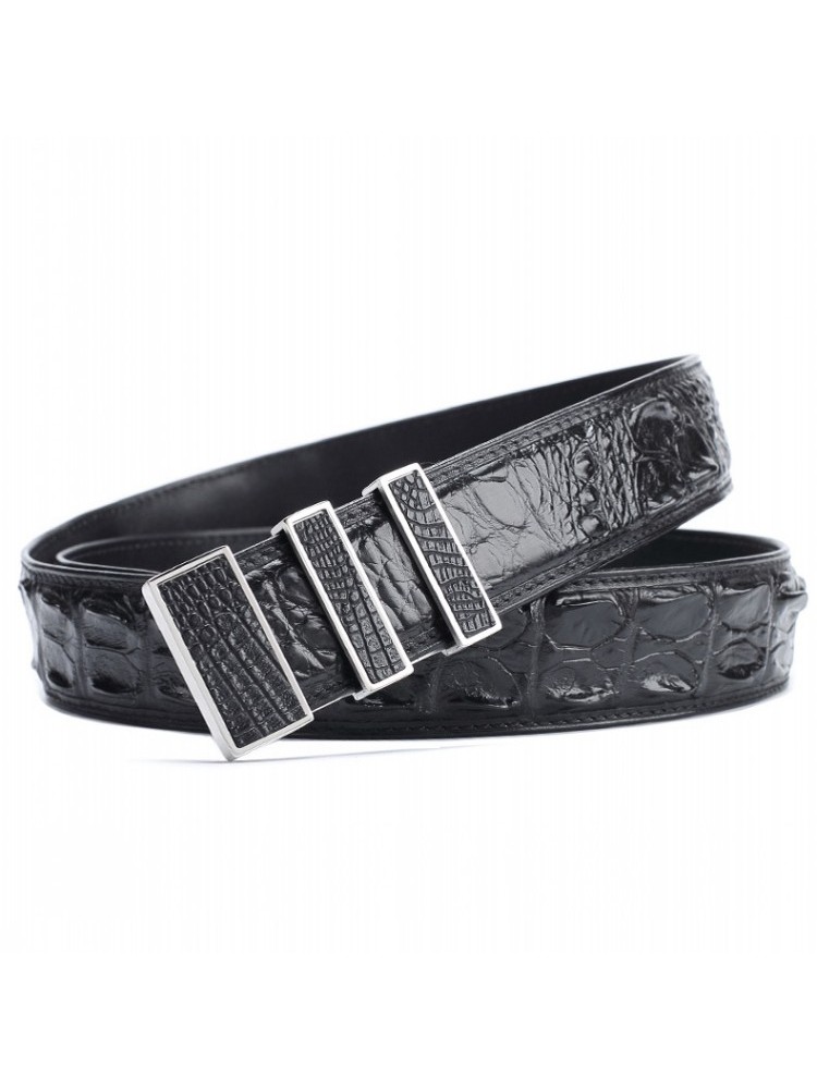 Hochwertiger Herren-Gürtel aus – Leather Works Belt Bewertung und Preis