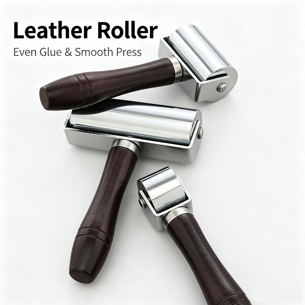 Nahtroller für Leder, Quilten, – Contact Cement Leather Bewertung und Preis
