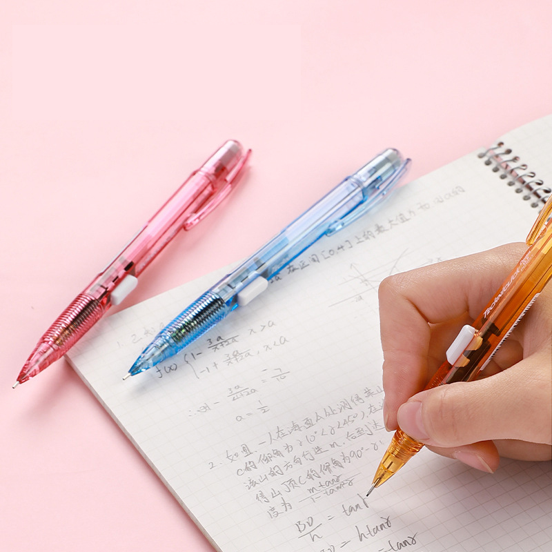 Japan Pentel Druckbleistift-Br – Pentel Pen Energel Bewertung und Preis
