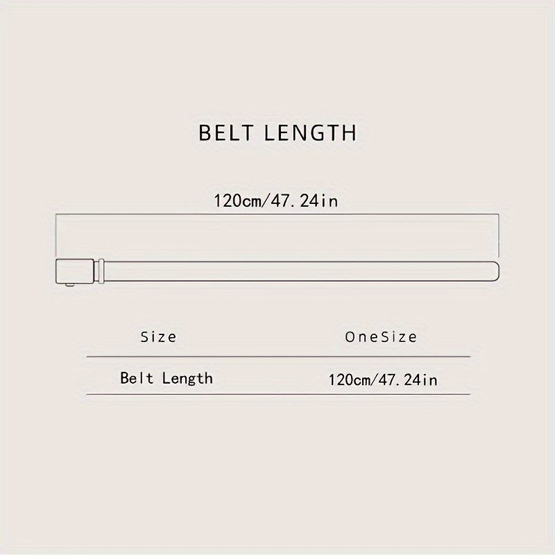 Stilvoller Herren-PU-Ledergürt – Leather Works Belt Bewertung und Preis