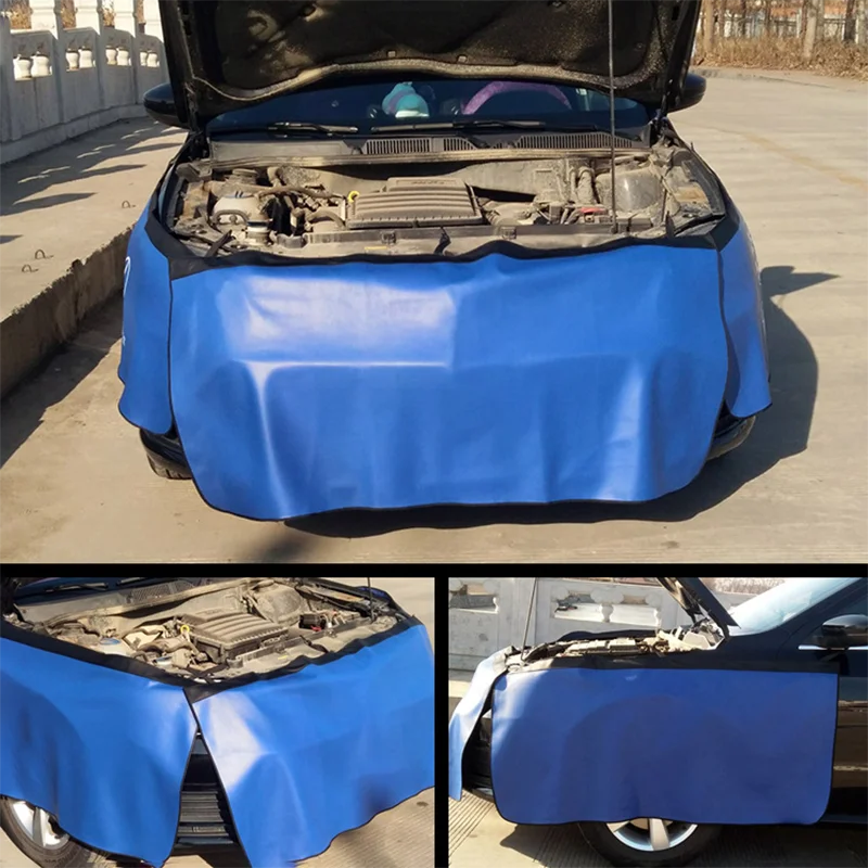 Universal Auto Magnetische Fro – Leather Works Near Me Bewertung und Preis