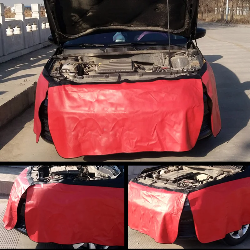 Universal Auto Magnetische Fro – Leather Works Near Me Bewertung und Preis