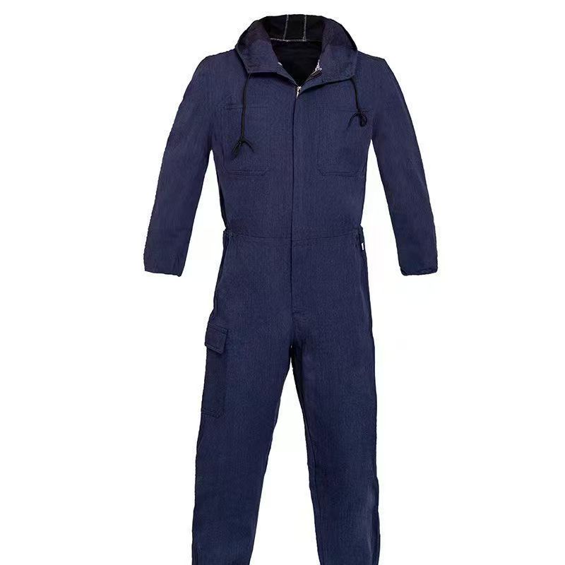 Herren-Einteiler-Arbeitsunifor – Leather Work Overalls Bewertung und Preis