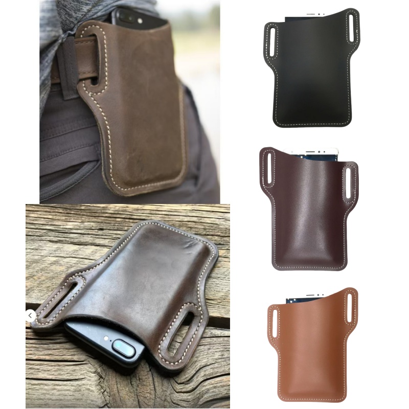 Outdoor-Aufbewahrungstasche au – Leather Works Belt Bewertung und Preis