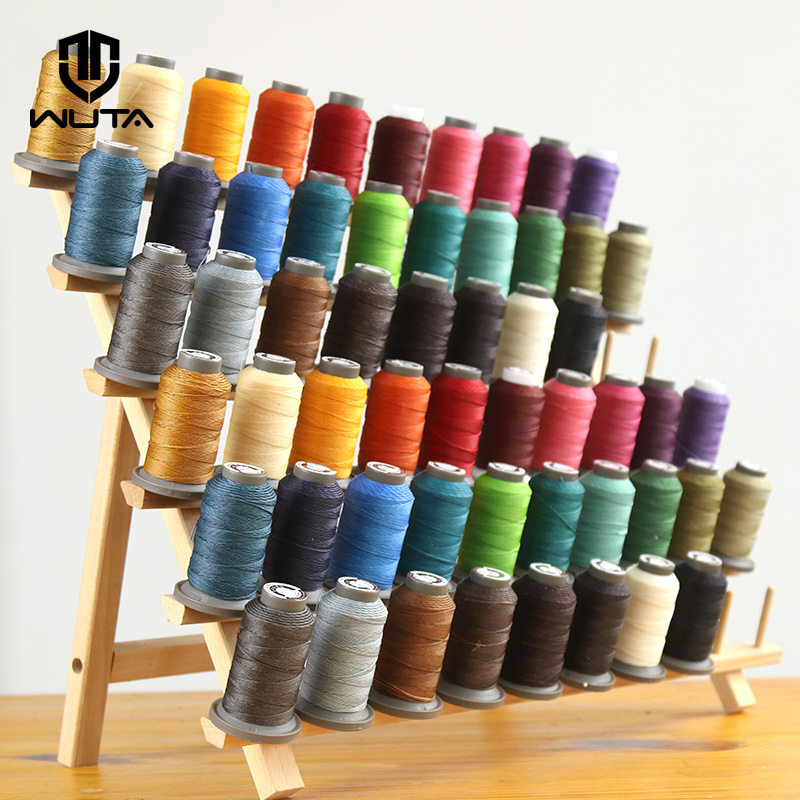 WUTA 1 Set 20 Stück Leder-Bast – Leatherwork Craft Bewertung und Preis