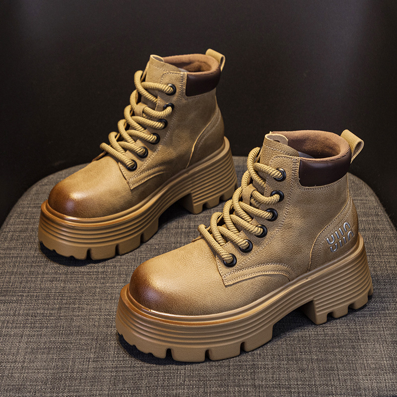 Kurze Stiefel für Damen 2025,  – Leather Work Youtube Bewertung und Preis