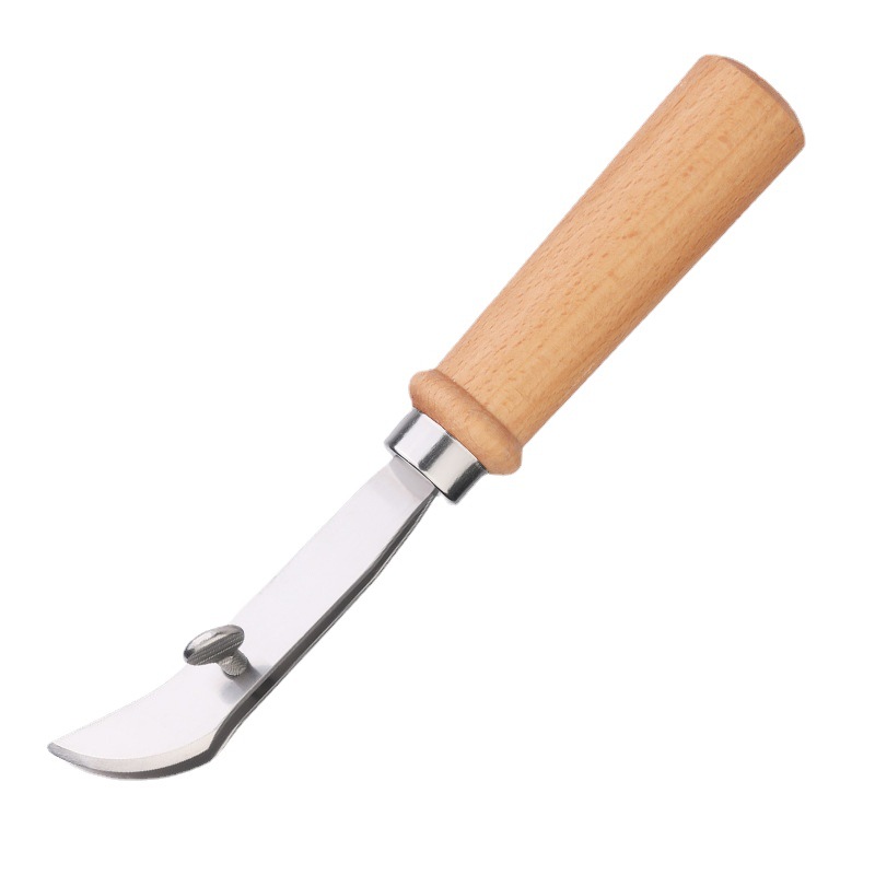 Verstellbare Außenkantenschnei – Leatherwork Edge Creaser Bewertung und Preis