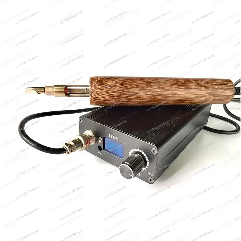 YBJ-110V/220V Elektrischer Led – Leatherwork Edge Creaser Bewertung und Preis