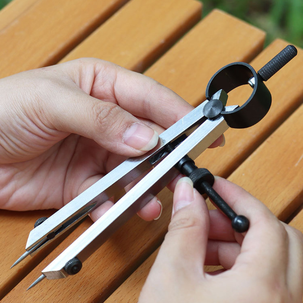 Langlebiger Flügelteiler aus K – Leatherwork Edge Creaser Bewertung und Preis