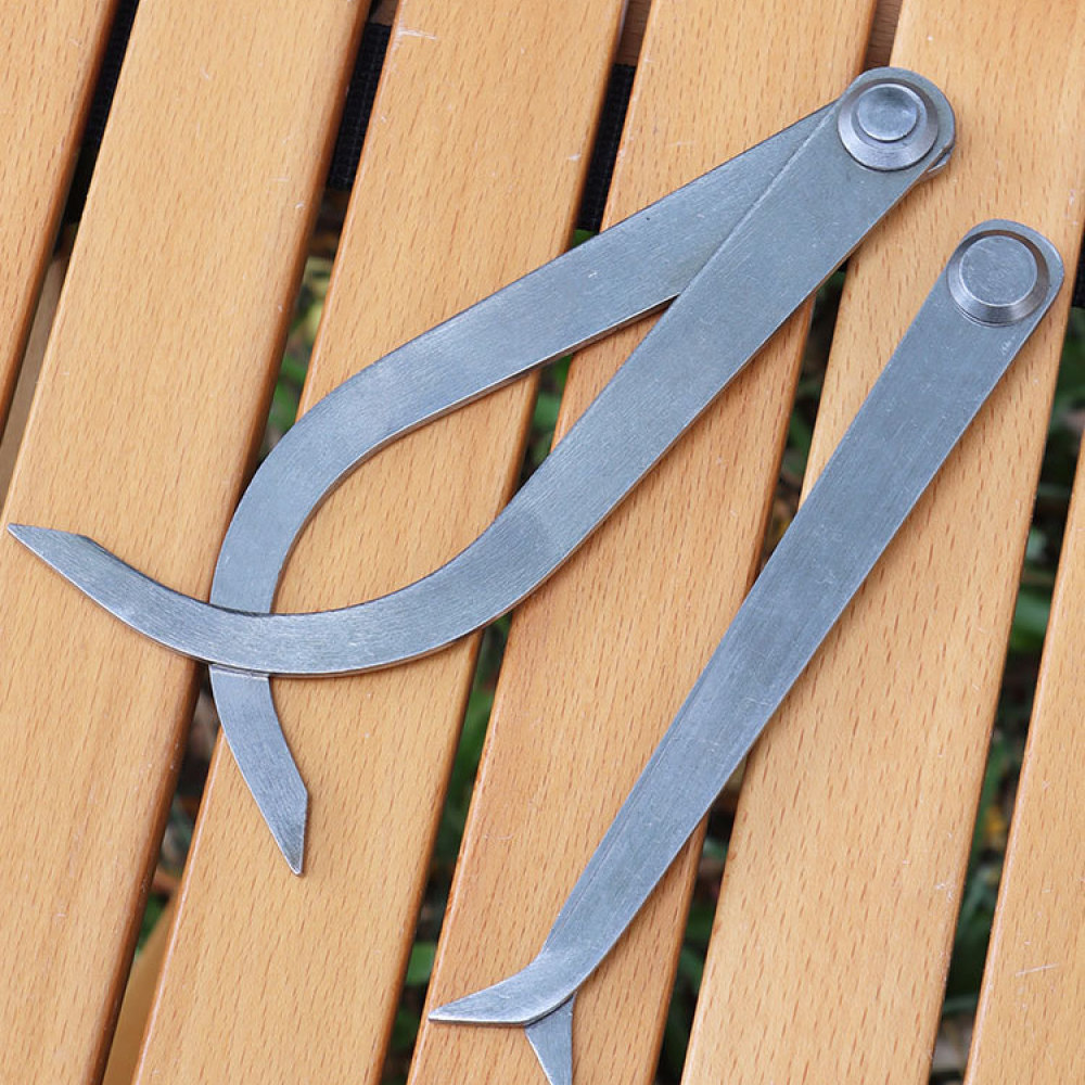 Langlebiger Flügelteiler aus K – Leatherwork Edge Creaser Bewertung und Preis
