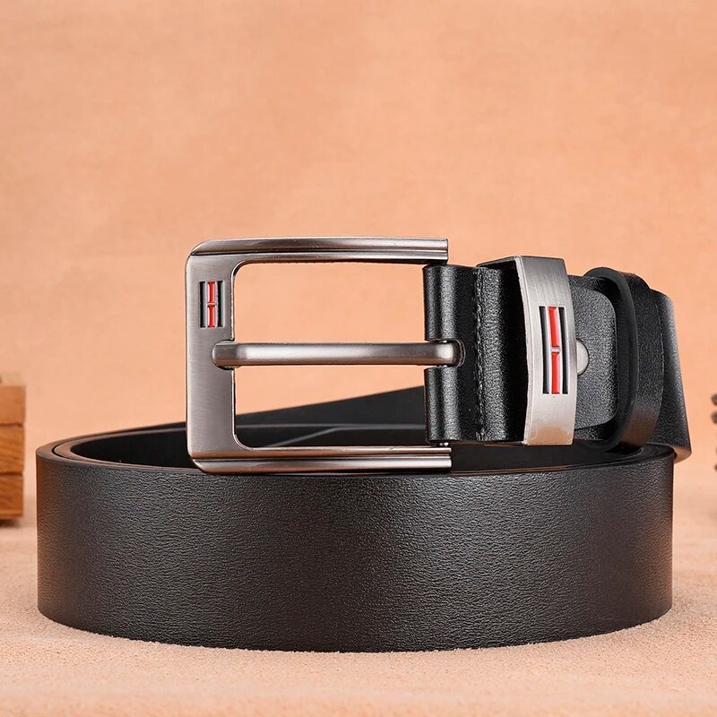 Modischer, lässiger, luxuriöse – Leather Works Belt Bewertung und Preis