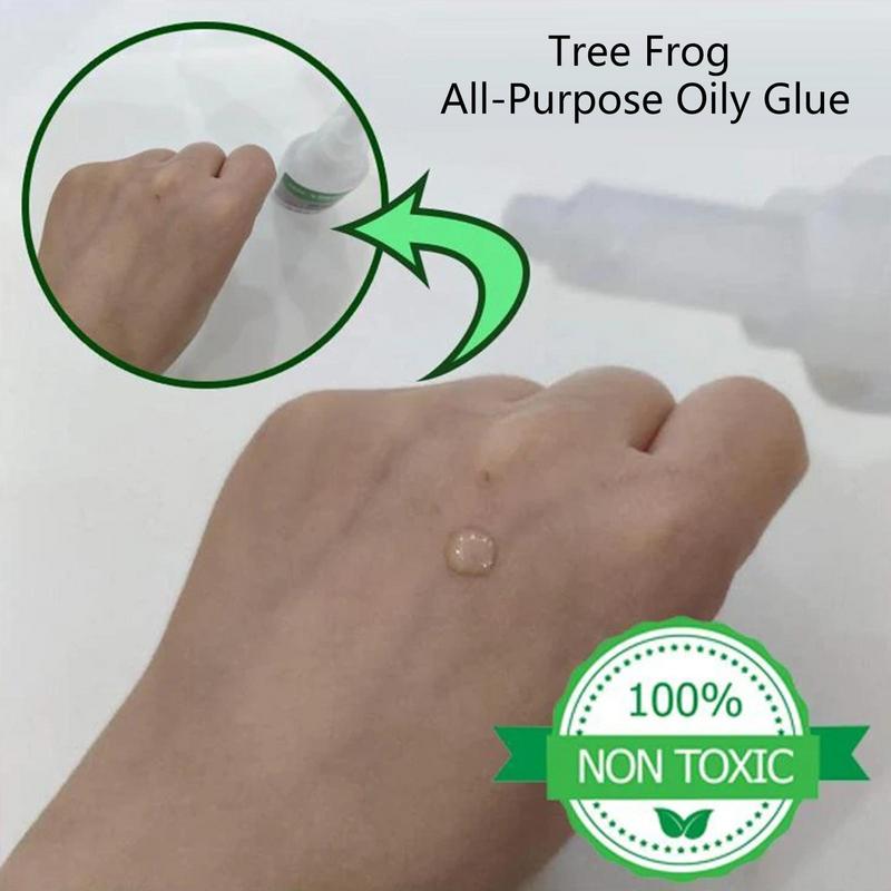 Allzweck-Baum frosch öliger Kl – Contact Cement Leather Bewertung und Preis