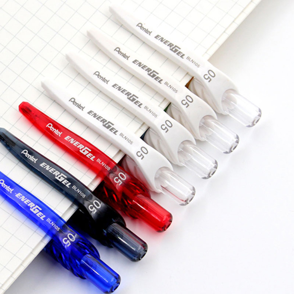 1 Stück Pentel Gel Stift Bln10 – Pentel Pen Energel Bewertung und Preis