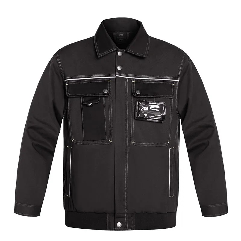 All-in-One-Arbeits kleidung Ar – Leather Work Overalls Bewertung und Preis