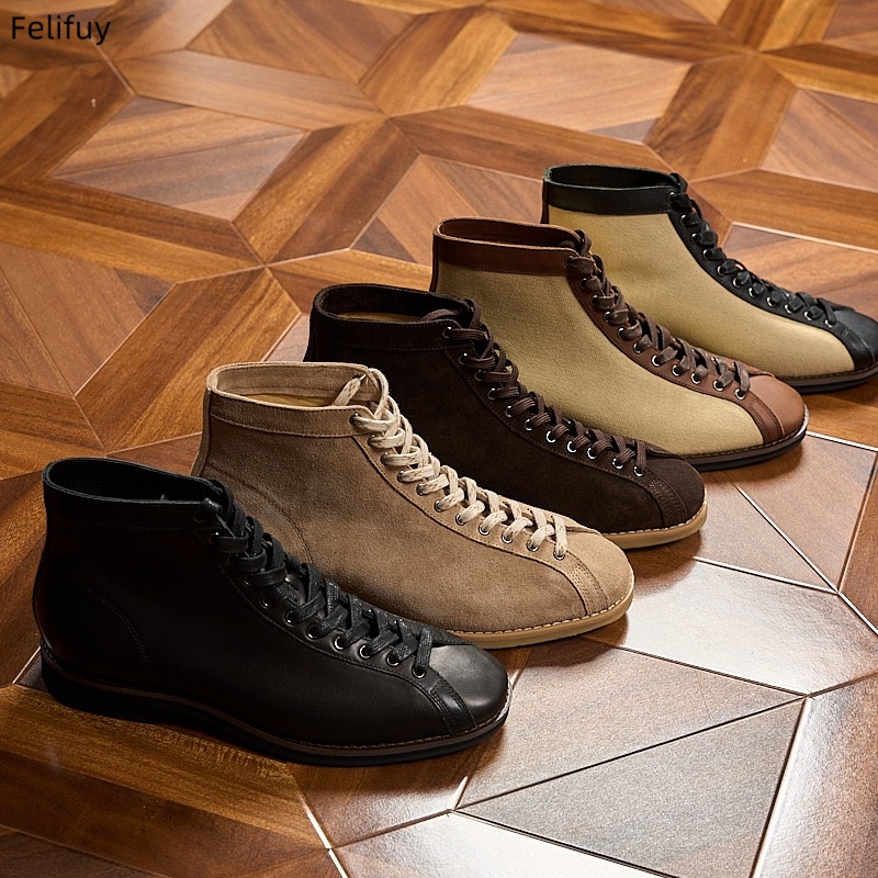 Handgefertigte Arbeitsstiefel  – Leather Work Youtube Bewertung und Preis