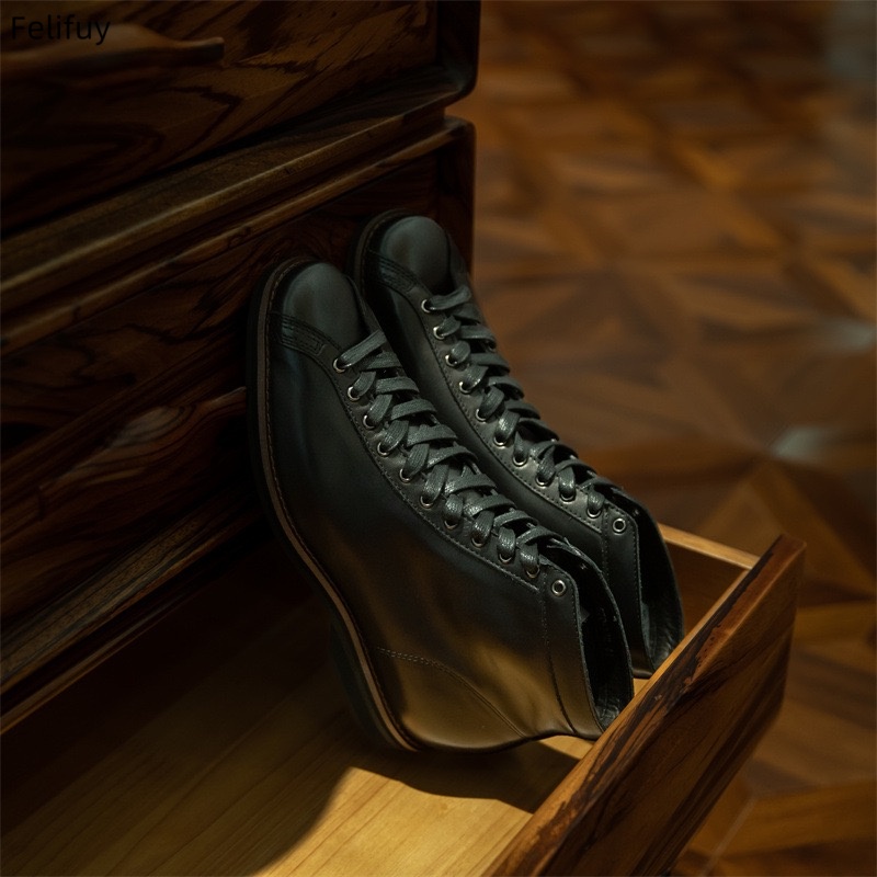 Handgefertigte Arbeitsstiefel  – Leather Work Youtube Bewertung und Preis