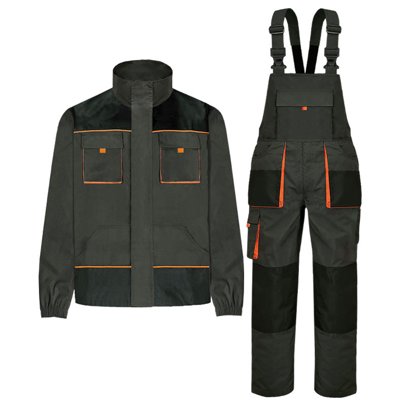 Herren-Overall, Arbeitskleidun – Leather Work Overalls Bewertung und Preis