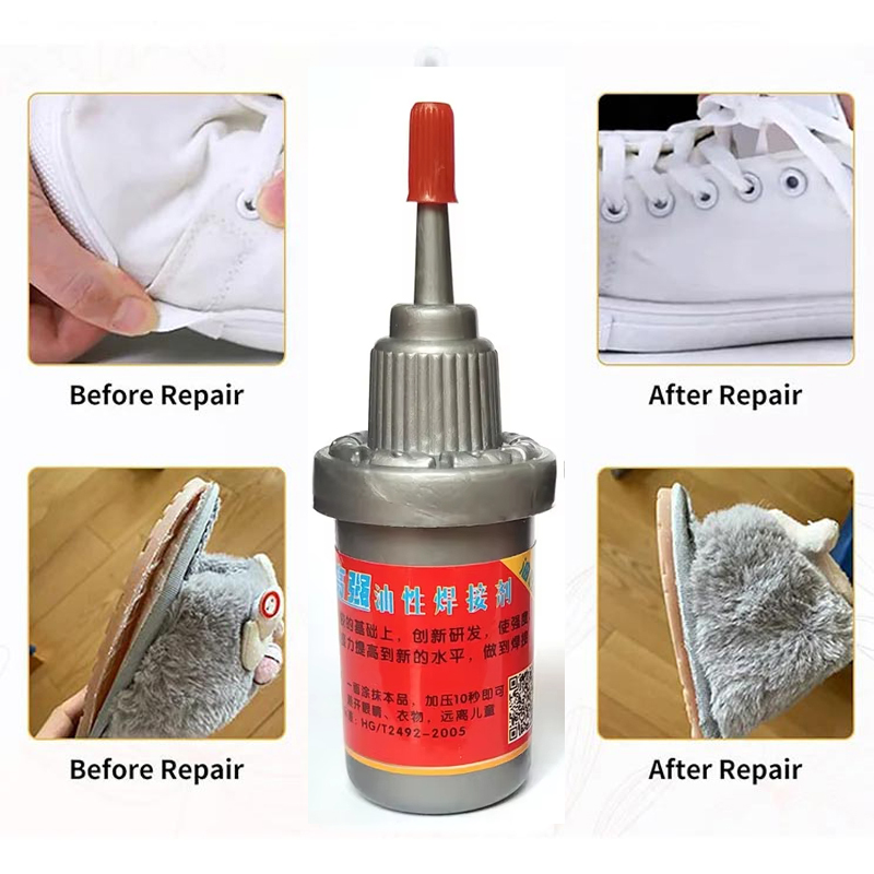 Universal Starke Reparatur Sup – Contact Cement Leather Bewertung und Preis