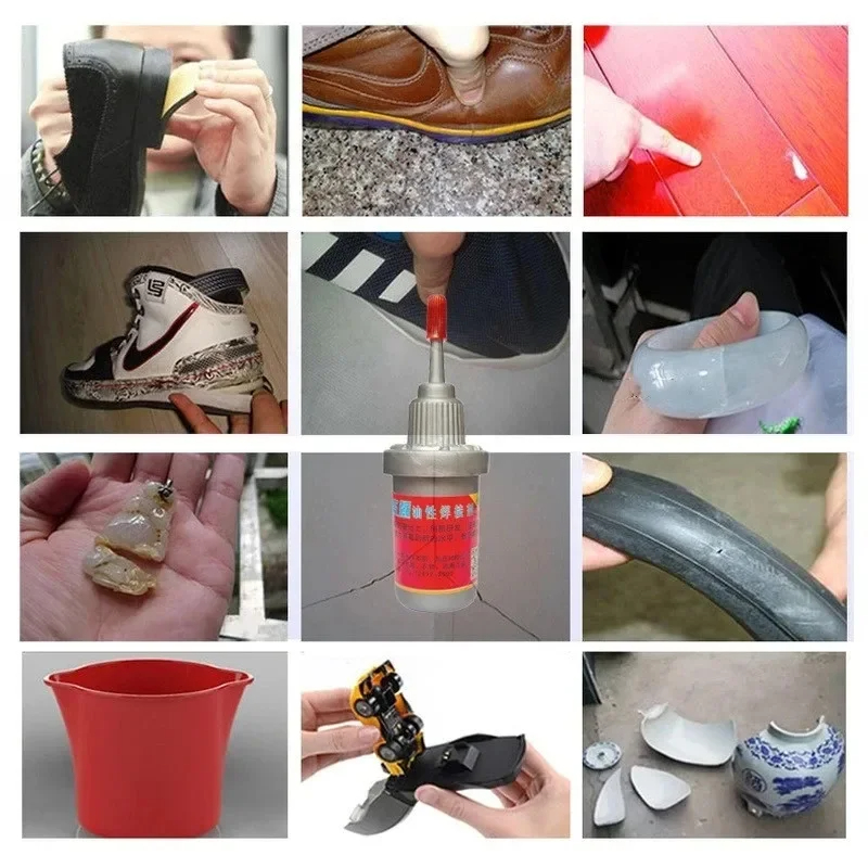 Universal Starke Reparatur Sup – Contact Cement Leather Bewertung und Preis