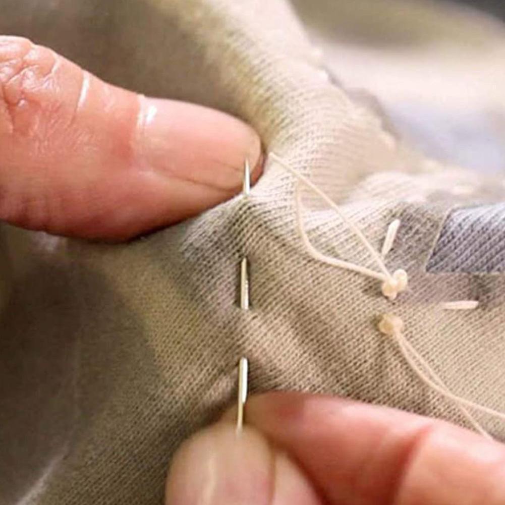 25-teiliges Nähnadeln mit groß – Leather Workshop Bewertung und Preis