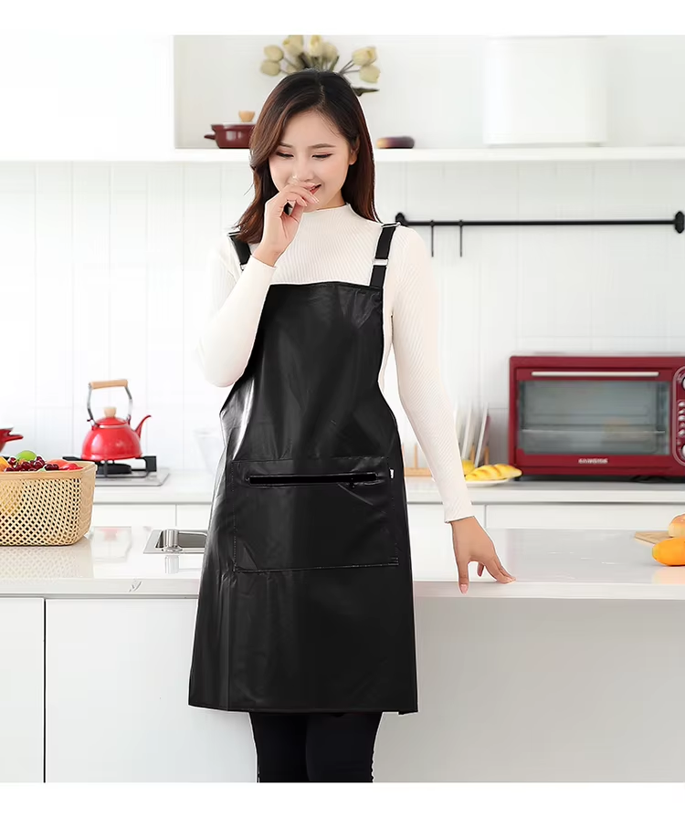 Wasserdichte, ölbeständige Led – Leather Work Overalls Bewertung und Preis